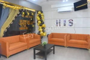 Hyderabad International School Gallery