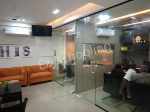 Hyderabad International School Gallery