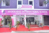 Hyderabad International School Gallery