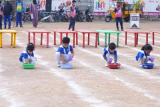 Hyderabad International School Gallery