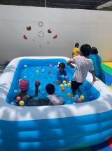 Helen O'Grady International Preschool Gallery