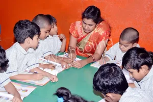 Happy Scholars School Gallery