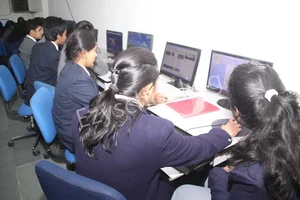 Amity International School Gallery