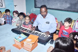 Happy Scholars School Gallery