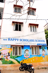 Happy Scholars School Gallery