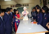 JSPM’S Jayawant Public School JSPM’S Jayawant Public School Gallery