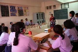 JSPM’S Jayawant Public School JSPM’S Jayawant Public School Gallery