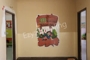 Pawar Public School Gallery