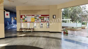 Pawar Public School Gallery
