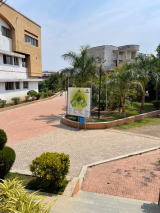 Shivneri School And Junior College Gallery