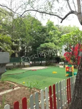 Vivero International Pre-school And Child Care Gallery