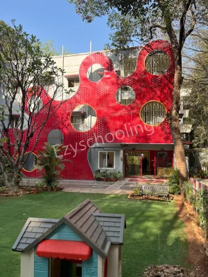 Vivero International Pre-school And Child Care Gallery