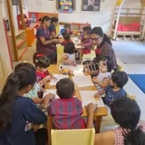 Vivero International Pre-school And Child Care Vivero International Pre-school And Child Care Gallery