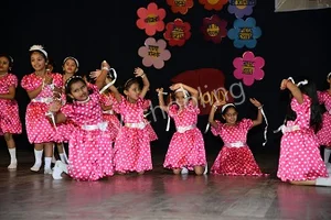 New Hujurpaga English Medium School Gallery