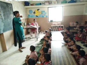 Gyanankur English School Gallery