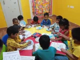 Ayush Kids Preschool Gallery