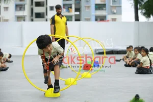 Akshara International School Gallery