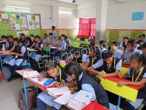 Blossoms International School Of Excellence Gallery