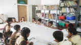 Shantiniketan High School Shantiniketan High School Gallery