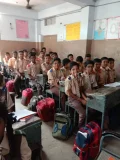 Shantiniketan High School Gallery