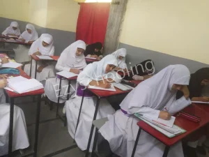 Royal Mission High School Gallery