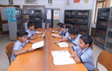 CRPF Public School Gallery