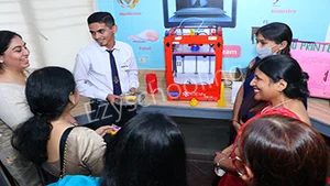 CRPF Public School Gallery