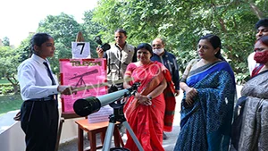 CRPF Public School Gallery