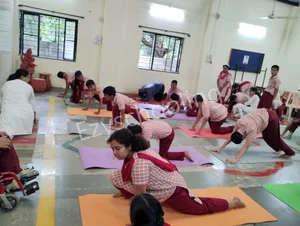 PHOENIX School Gallery