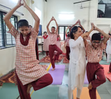 PHOENIX School Gallery