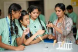 Yashasvi International School Yashasvi International School Gallery