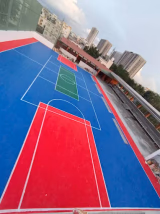 Yashasvi International School Gallery