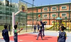 Winmore Academy Gallery