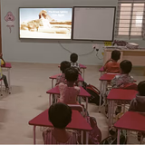 The Paradise International School Gallery