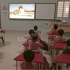 The Paradise International School Gallery