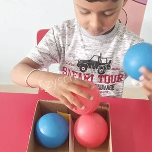 The Paradise International School Gallery