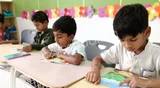 Basil Woods International School Basil Woods International School Gallery