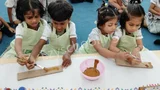 Basil Woods International School Basil Woods International School Gallery