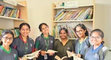 Basil Woods International School Basil Woods International School Gallery