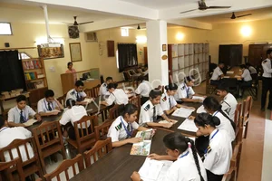 Olympus High Gallery