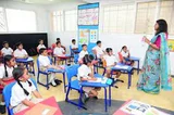 Riverstone International School Riverstone International School Gallery