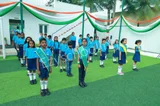 Riverstone International School Riverstone International School Gallery