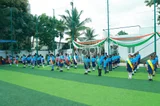 Riverstone International School Riverstone International School Gallery