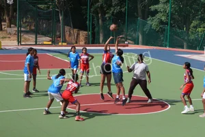 Brighton School Gallery