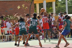 Brighton School Gallery