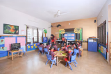 Vivero International Pre-school Gallery