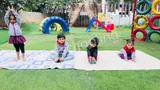 Vivero International Pre-school Vivero International Pre-school Gallery