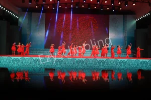 Sri Kumaran Public School Gallery