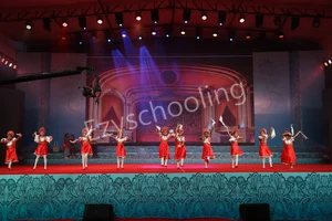 Sri Kumaran Public School Gallery