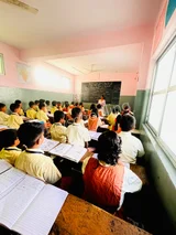 Vinodh English High School Vinodh English High School Gallery